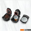 Кофеварки и кофемашины Ufesa Bellagio Rossa