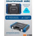 Наборы инструментов Scheppach 38841+2 (216 предметов)