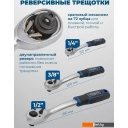 Наборы инструментов Scheppach 38841+2 (216 предметов)