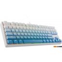 Клавиатуры Redragon Cass (синий)