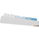 Клавиатуры Redragon Cass (синий)