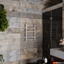 Полотенцесушители Roxen Santi BK-109AW-6T 11030-4365W (белый)