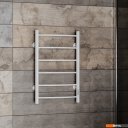 Полотенцесушители Roxen Santi BK-109AW-6T 11030-4365W (белый)