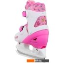 Коньки Sima-Land Snow Cat 9670700 (р. 30-33)