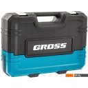 Наборы инструментов Gross 14156 (76 предметов)