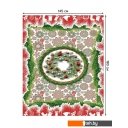 Предметы сервировки JoyArty Рождественское полотно tcox_37126_180x145