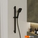 Душевые системы и гарнитуры Milardo 1F Ideal Spa ILS1FBSM18