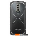 Мобильные телефоны Doogee Blade 10 Pro 6GB/256GB (серебристый)