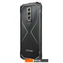 Мобильные телефоны Doogee Blade 10 Pro 6GB/256GB (серебристый)