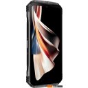 Мобильные телефоны Doogee S Cyber 8GB/256GB (черный/красный)