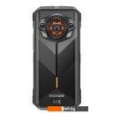 Мобильные телефоны Doogee S Punk 6GB/256GB (черный)