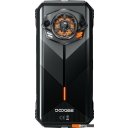 Мобильные телефоны Doogee S Punk 6GB/256GB (черный)