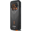 Мобильные телефоны Doogee S Punk 6GB/256GB (черный)