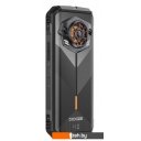 Мобильные телефоны Doogee S Punk 6GB/256GB (черный)