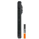Мобильные телефоны Doogee S Punk 6GB/256GB (черный)