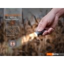 Фонари Fenix E03R EDC V2.0 (синий)