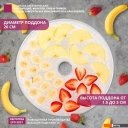 Сушилки для овощей и фруктов Мастерица EFD-3051