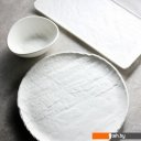 Тарелки, салатники, блюда и наборы Wilmax Slatestone WL-661526/A