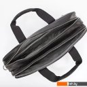 Женские и мужские сумки Francesco Molinary 513-15889-060-BLK (черный) Женские и мужские сумки Francesco Molinary 513-15889-060-BLK (черный)