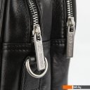 Женские и мужские сумки Francesco Molinary 513-15889-060-BLK (черный)