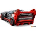 Конструкторы LEGO Speed Champions 76921 Гоночный автомобиль Audi S1 e-tron quattro