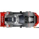 Конструкторы LEGO Speed Champions 76921 Гоночный автомобиль Audi S1 e-tron quattro