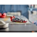 Конструкторы LEGO Speed Champions 76921 Гоночный автомобиль Audi S1 e-tron quattro