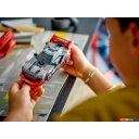 Конструкторы LEGO Speed Champions 76921 Гоночный автомобиль Audi S1 e-tron quattro