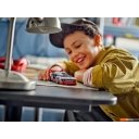 Конструкторы LEGO Speed Champions 76921 Гоночный автомобиль Audi S1 e-tron quattro