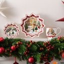 Кружки, чашки, стаканы для горячих напитков Villeroy & Boch Toy's Fantasy Магазин игрушек 14-8332-4864