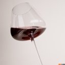 Стаканы, бокалы, рюмки Makkua Wine Series Crystal Elegance Red MR740