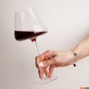 Стаканы, бокалы, рюмки Makkua Wine Series Crystal Elegance Red MR740