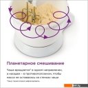 Ручные миксеры Kenwood HMP32.A0WH