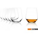 Стаканы, бокалы, рюмки Stolzle Quatrophil 3580015-6 Стаканы, бокалы, рюмки Stolzle Quatrophil 3580015-6