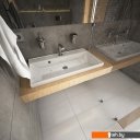 Умывальники Madera Classica 50x35