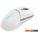 Мыши Lenovo Legion M300s RGB (белый)