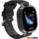 Умные часы и браслеты Aimoto Crystal 4G (черный)