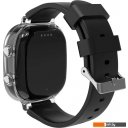 Умные часы и браслеты Aimoto Crystal 4G (черный)