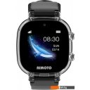 Умные часы и браслеты Aimoto Crystal 4G (черный)