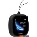 Умные часы и браслеты Aimoto Crystal 4G (черный)