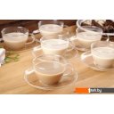 Кружки, чашки, стаканы для горячих напитков TERMISIL CFSK025S