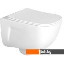 Унитазы Aquatek Дива AQ2012-00