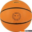 Мячи Wilson Gambreaker Bskt Or WTB0050XB6 (6 размер)