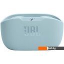 Наушники и гарнитуры JBL Wave Buds (мятный)