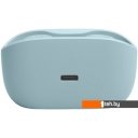 Наушники и гарнитуры JBL Wave Buds (мятный)