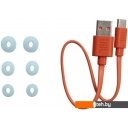 Наушники и гарнитуры JBL Wave Buds (мятный)