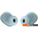 Наушники и гарнитуры JBL Wave Buds (мятный)
