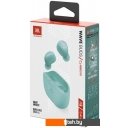 Наушники и гарнитуры JBL Wave Buds (мятный)
