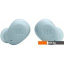 Наушники и гарнитуры JBL Wave Buds (мятный)