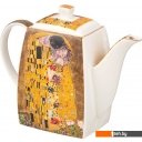 Кружки, чашки, стаканы для горячих напитков Lefard Поцелуй 104-907